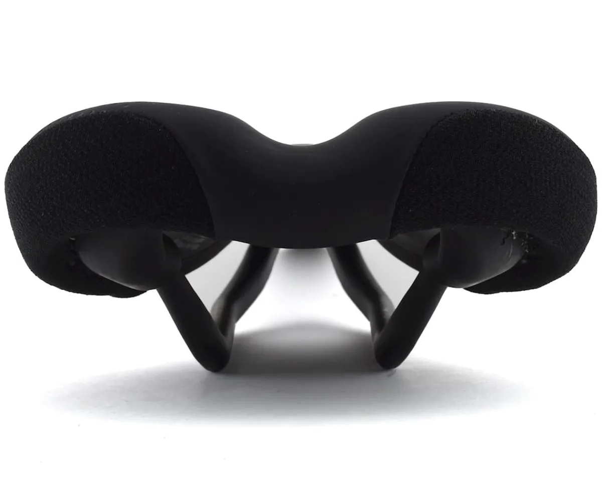 WTB Saddles & Seats|Volt Saddle (Black) (Carbon Rails) (Narrow) (135mm)