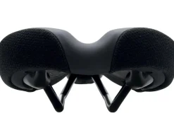 WTB Saddles & Seats|Volt Saddle (Black) (Chromoly Rails) (Narrow) (135mm)