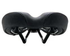 WTB Saddles & Seats|Volt Saddle (Black) (Steel Rails) (Narrow) (135mm)