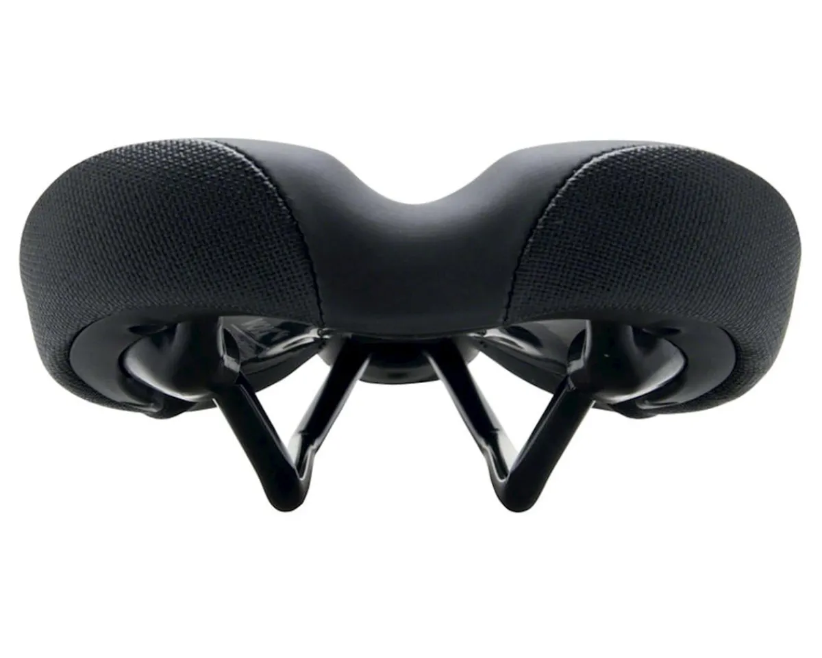 WTB Saddles & Seats|Volt Saddle (Black) (Steel Rails) (Narrow) (135mm)