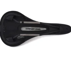 WTB Saddles & Seats|Volt Saddle (Black) (Titanium Rails) (Narrow) (135mm)