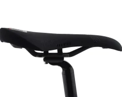 WTB Saddles & Seats|Volt Saddle (Black) (Titanium Rails) (Narrow) (135mm)