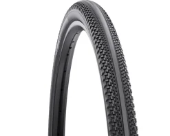 WTB Tires|Vulpine S SG Tubeless Gravel Tire (Black) (700c) (40mm) (Light/Fast w/SG) (Fast Rolling/Light)