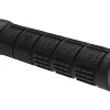 WTB Grips & Handlebar Tape|Wafel Clamp-On Grips (Black)