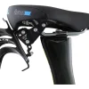 XLAB Bottle Cages & Mounts|Delta 425 Saddle Mount Cage (Black)