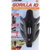 XLAB Bottle Cages & Mounts|Gorilla HG Water Bottle Cage (Matte Black)