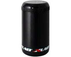 XLAB Water Bottles|Mini Cage Pod (Black)