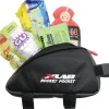 XLAB Bags & Packs|Rocket Pocket Top Tube Bag (Black) (0.36L)