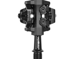 Xpedo Pedals & Cleats|CXR Clipless Pedals (Black)