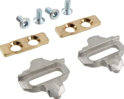 Xpedo Shoes|Pedals & Cleats|XPT Pedal Cleats (SPD Compatible) (6°)