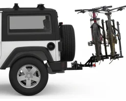 Yakima Vehicle Bike Racks|Backswing 2