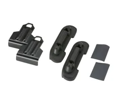 Yakima Vehicle Bike Racks|BaseClip Roof Rack Clips (Pair) (128)