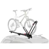 Yakima Vehicle Bike Racks|FrontLoader Roof Top Bike Carrier (Black) (1-Bike)