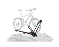 Yakima Vehicle Bike Racks|FrontLoader Roof Top Bike Carrier (Black) (1-Bike)