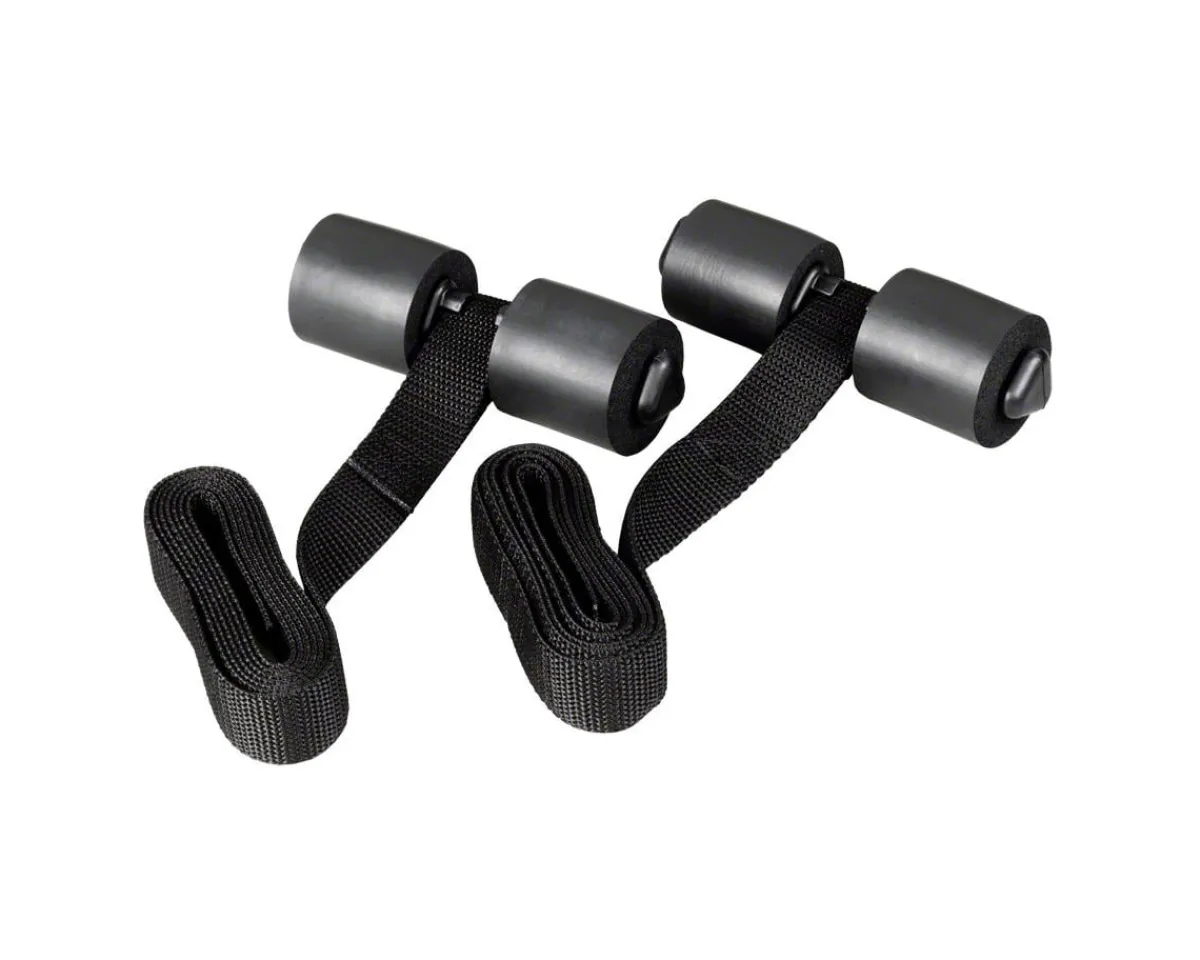 Yakima Vehicle Bike Racks|Glass Hatch Back Hooks for Trunk Racks