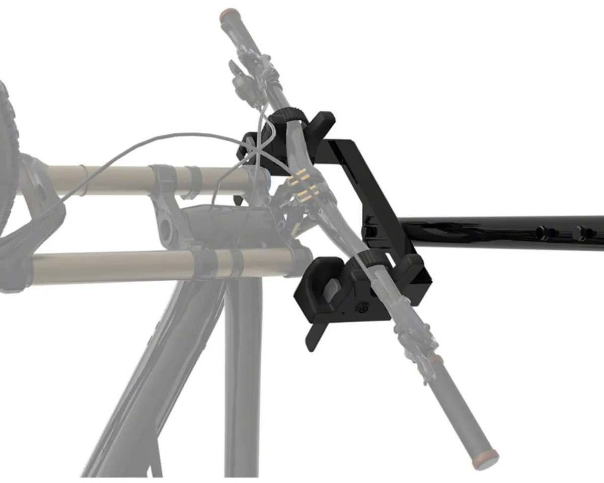 Yakima Vehicle Bike Racks|HangTight DH Cradle (For HangTight 4 & 6) (Black)