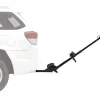 Yakima Vehicle Bike Racks|Holiday Shopping|HangTight 6 Hitch Mount Bike Rack (Black) (6 Bikes) (2" Receiver)
