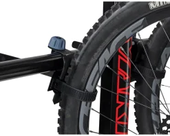 Yakima Vehicle Bike Racks|Holiday Shopping|HangTight 6 Hitch Mount Bike Rack (Black) (6 Bikes) (2