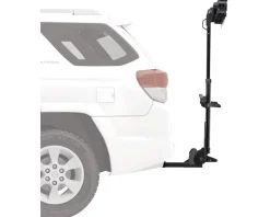Yakima Vehicle Bike Racks|Holiday Shopping|HangTight 6 Hitch Mount Bike Rack (Black) (6 Bikes) (2