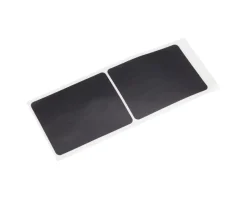 Yakima Vehicle Bike Racks|Q Clip Vinyl Pads (Pair)