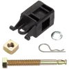 Yakima Vehicle Bike Racks|2" Receiver Hitch Bolt, Nut, Pin, Washer, and Retainer for DryDock, FullS