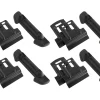 Yakima Vehicle Bike Racks|RidgeClip Roof Rack Clips (Set of 4) (#4)