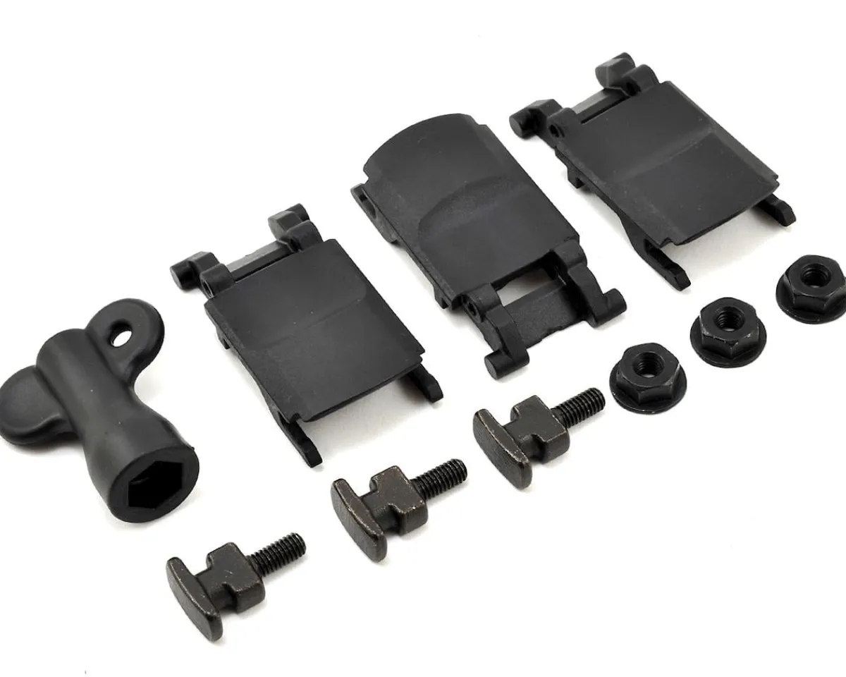 Yakima Vehicle Bike Racks|Holiday Shopping|Smart-Slot Kit