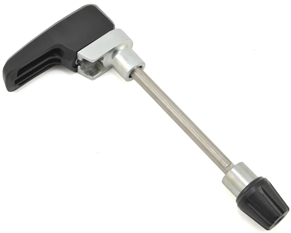 Yakima Vehicle Bike Racks|Universal QR Locking Skewer for ForkChop