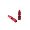 Yokozuna Cables & Housing|Crimp-Free Locking Shift Cable Tip (Red) (2)