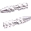 Yokozuna Cables & Housing|Crimp-Free Locking Shift Cable Tip (Silver) (2)