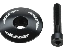 Zipp Headsets & Spacers|Aluminum Stem Top Cap w/ T25 Bolt (1-1/8")