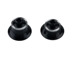 Zipp Wheels & Parts|76 Centerlock Disc Brake Front Hub End Cap Set (Quick Release)