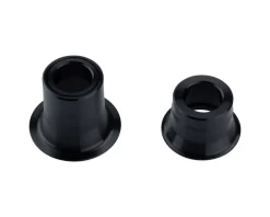 Zipp Wheels & Parts|176 Centerlock Disc Brake Rear Hub End Cap Set (12 x 142mm)