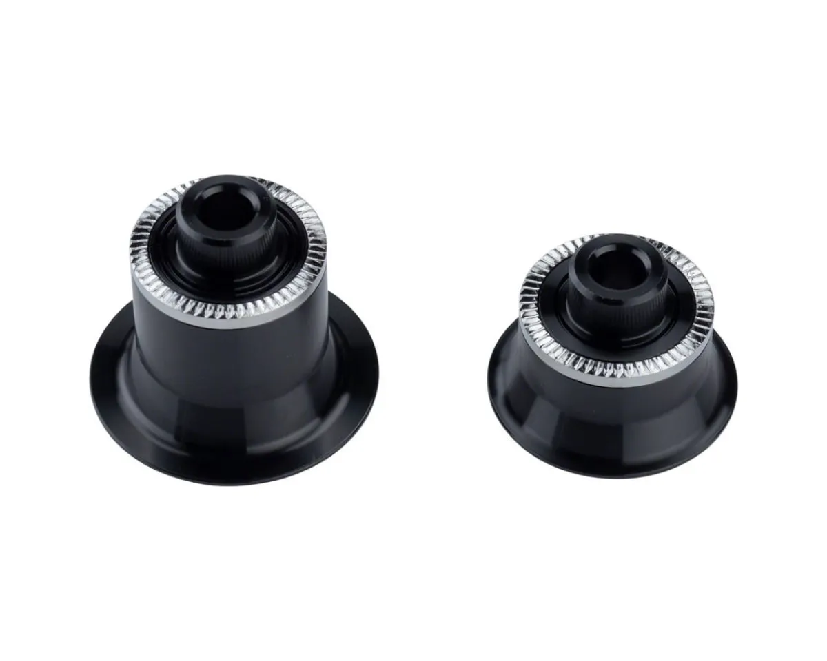 Zipp Wheels & Parts|176 Centerlock Disc Brake Rear Hub End Cap Set (Quick Release)