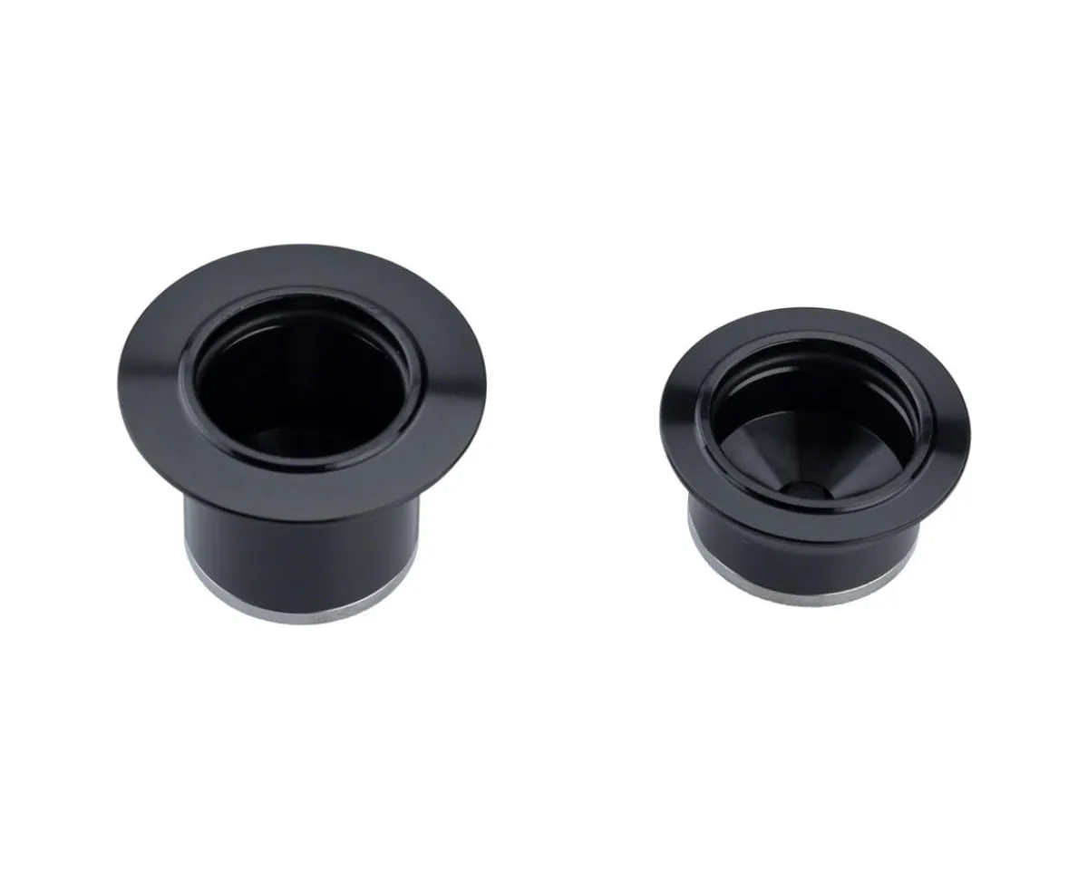 Zipp Wheels & Parts|176 Centerlock Disc Brake Rear Hub End Cap Set (Quick Release)