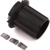 Zipp Wheels & Parts|CeramicSpeed Freehub Body & Bearing Kit (11 Speed) (For 177 HG Cassette Hub Body)