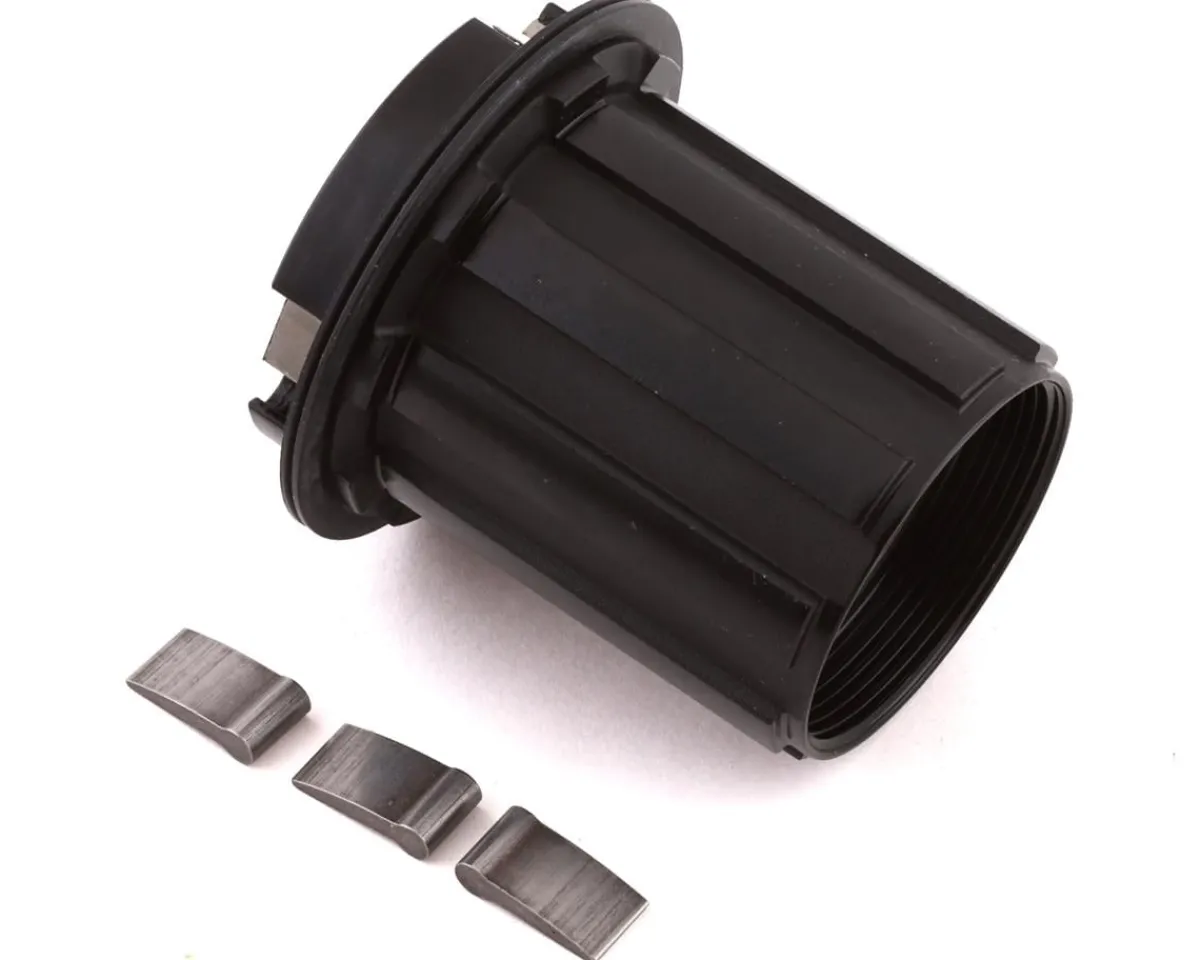 Zipp Wheels & Parts|CeramicSpeed Freehub Body & Bearing Kit (11 Speed) (For 177 HG Cassette Hub Body)