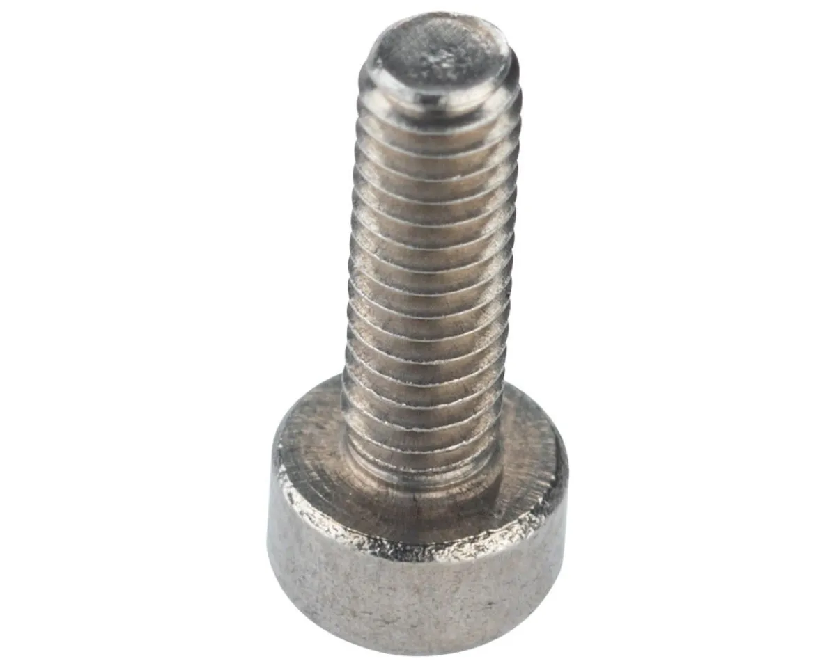 Zipp Wheels & Parts|88/188 Clinch Nut Set Screw (M2.5 x 8mm)
