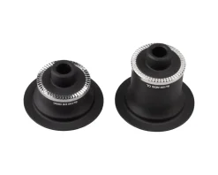 Zipp Wheels & Parts|Cognition Disc-Brake QR Front End Cap Set