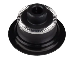 Zipp Wheels & Parts|Cognition Driveside QR End Cap (Shimano HG Freehub Body)
