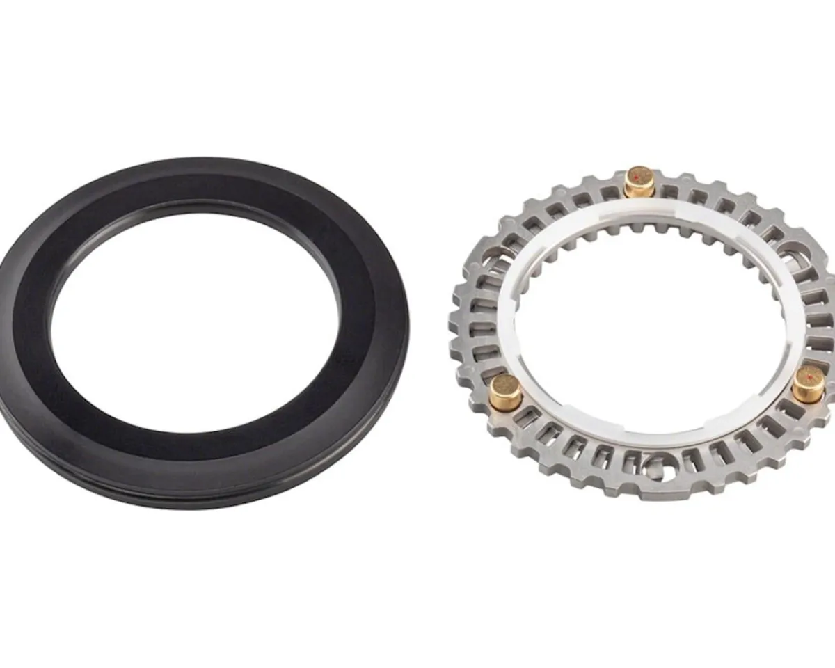 Zipp Wheels & Parts|Cognition NSW Clutch Assembly and Seal (Rear Hub) (Disc Brake/Rim Brake) (Generation 2)