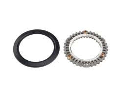 Zipp Wheels & Parts|Cognition NSW Clutch Assembly and Seal (Rear Wheel)