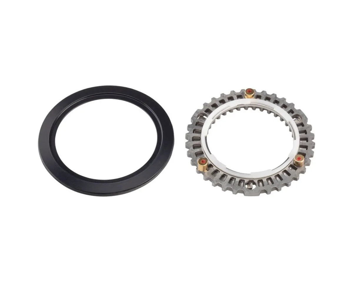 Zipp Wheels & Parts|Cognition NSW Clutch Assembly and Seal (Rear Wheel)