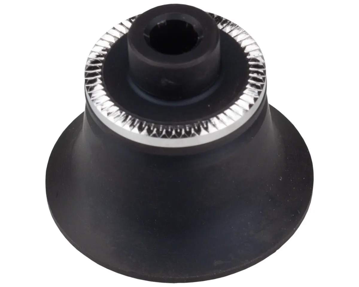 Zipp Wheels & Parts|Cognition NSW Non-Driveside QR End Cap for Gen 1