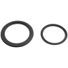 Zipp Wheels & Parts|Cognition Rear Hub Driveside Seal Cap & V-Ring