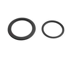 Zipp Wheels & Parts|Cognition Rear Hub Driveside Seal Cap & V-Ring