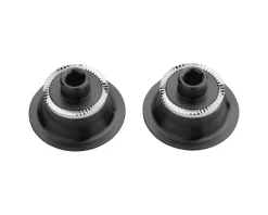 Zipp Wheels & Parts|77D Front Hub Endcaps (QR x 100mm)