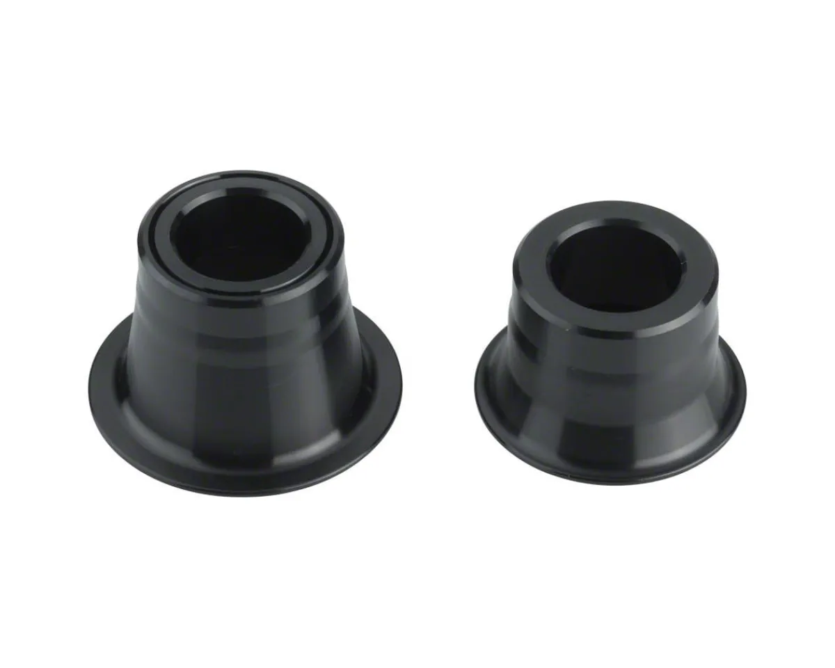 Zipp Wheels & Parts|177 Disc Hub Conversion Caps (For Rear 142 x 12mm Thru Axle)
