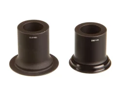 Zipp Wheels & Parts|End Cap Set for Cognition (Campagnolo N3W)