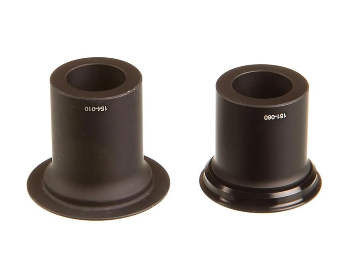 Zipp Wheels & Parts|End Cap Set for Cognition (Campagnolo N3W)